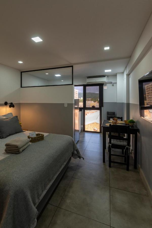 Departamento Centrico Con Estacionamiento Gratis Daire San Salvador de Jujuy Dış mekan fotoğraf