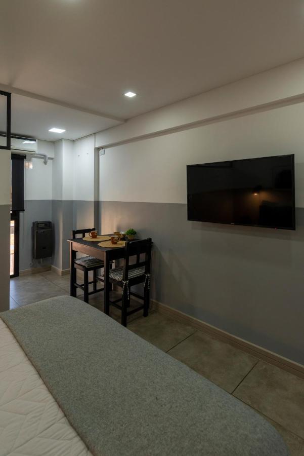 Departamento Centrico Con Estacionamiento Gratis Daire San Salvador de Jujuy Dış mekan fotoğraf