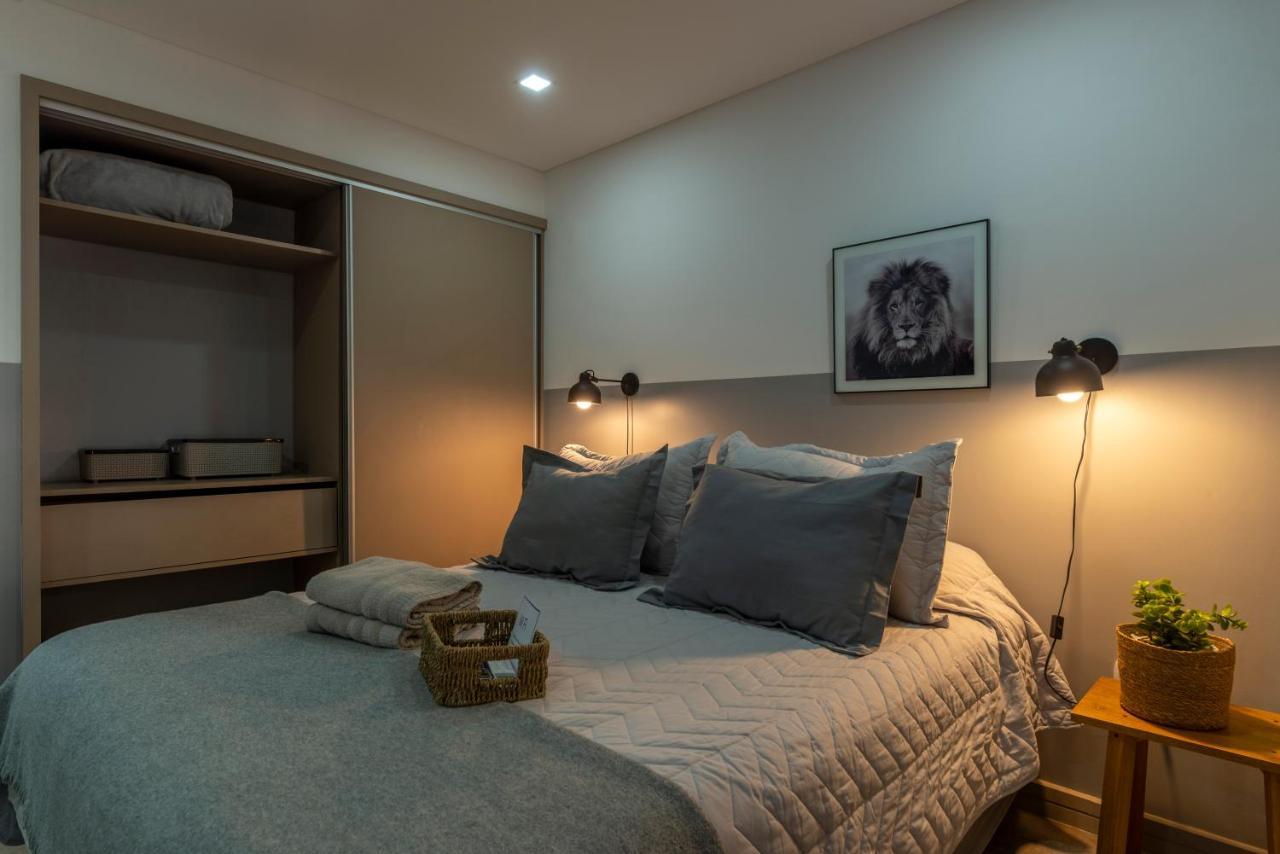Departamento Centrico Con Estacionamiento Gratis Daire San Salvador de Jujuy Dış mekan fotoğraf